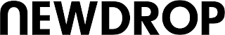 NEWDROP logo