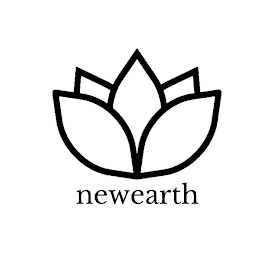 NEWEARTH logo