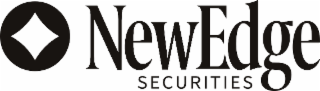 NEWEDGE SECURITIES logo