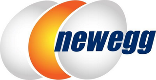 NEWEGG logo