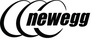 NEWEGG logo