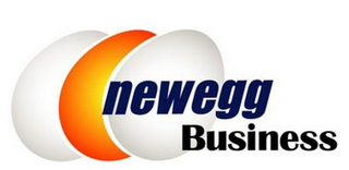 NEWEGG BUSINESS logo
