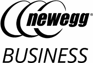 NEWEGG BUSINESS logo