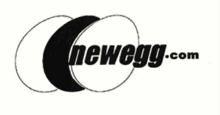 NEWEGG.COM logo