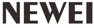 NEWEI logo