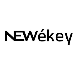 NEWEKEY logo