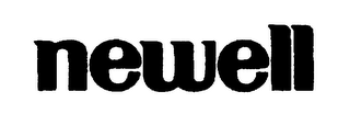 NEWELL logo