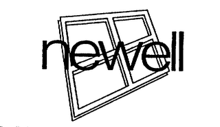 NEWELL logo