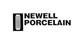 NEWELL PORCELAIN logo
