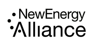 NEWENERGY ALLIANCE logo