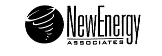 NEWENERGY ASSOCIATES logo