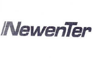 NEWENTER logo