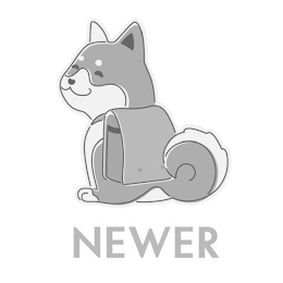 NEWER logo
