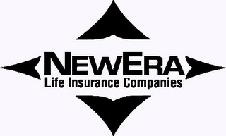 NEWERA LIFE INSURANCE COMPANIES logo
