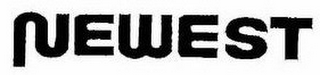 NEWEST logo