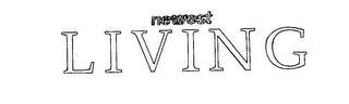 NEWEST LIVING logo