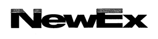 NEWEX logo