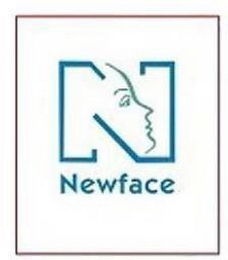 NEWFACE logo