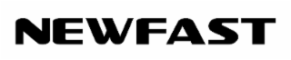 NEWFAST logo