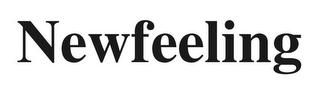 NEWFEELING logo