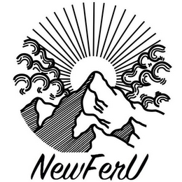 NEWFERU logo