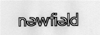 NEWFIELD logo