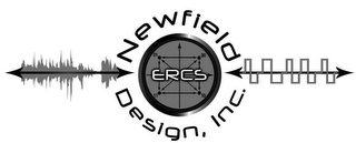NEWFIELD DESIGN, INC. ERCS 01 00 10 11 logo