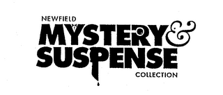 NEWFIELD MYSTERY SUSPENSE COLLECTION logo