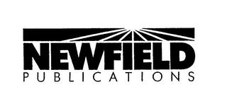 NEWFIELD PUBLICATIONS logo