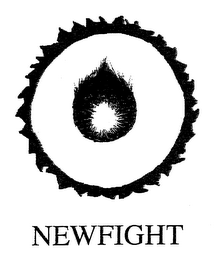 NEWFIGHT logo