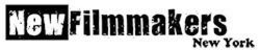 NEWFILMMAKERS NEW YORK logo