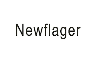 NEWFLAGER logo