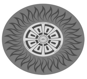 NEWFLON PRO logo