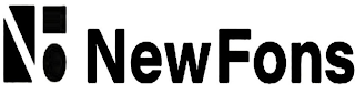 NEWFONS logo
