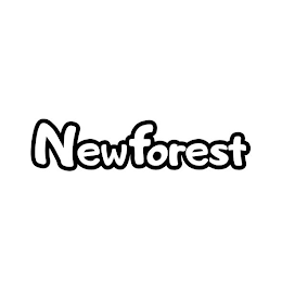 NEWFOREST logo