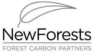 NEWFORESTS FOREST CARBON PARTNERS logo