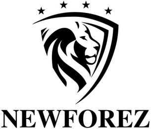 NEWFOREZ logo