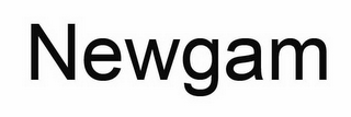 NEWGAM logo