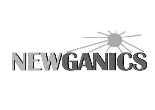 NEWGANICS logo