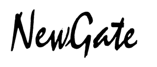 NEWGATE logo