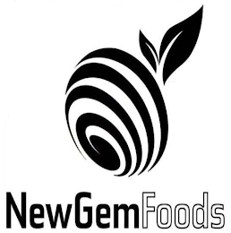 NEWGEMFOODS logo