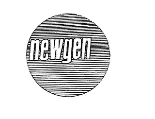 NEWGEN logo