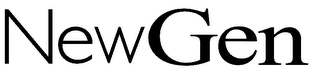 NEWGEN logo
