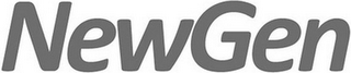 NEWGEN logo