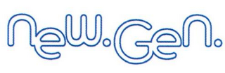 NEW.GEN. logo