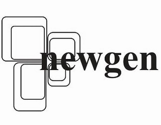 NEWGEN logo
