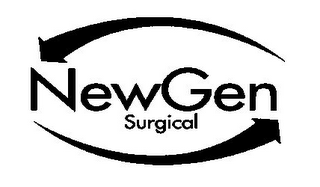 NEWGEN SURGICAL logo