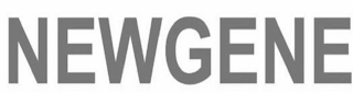 NEWGENE logo