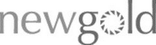 NEWGOLD logo