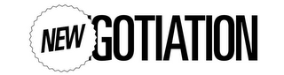 NEWGOTIATION logo